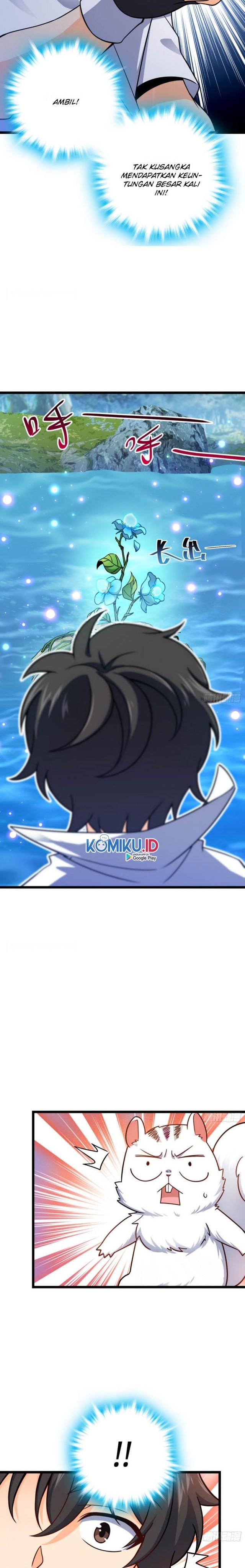 Spare Me, Great Lord! - Chapter 92 19