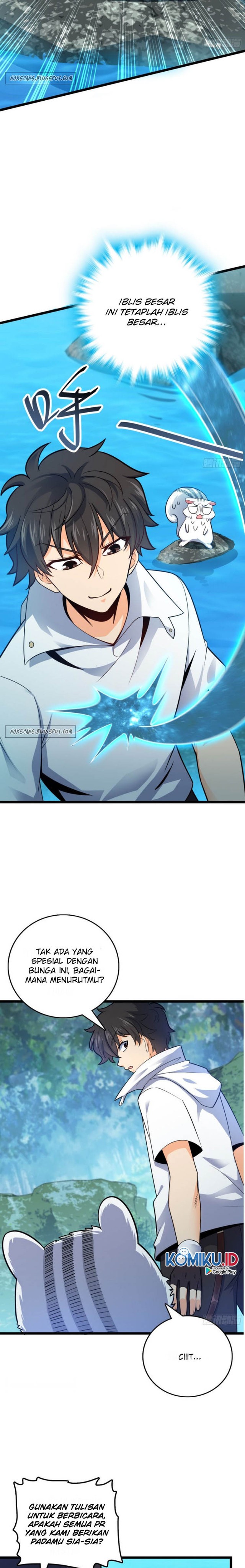 Spare Me, Great Lord! - Chapter 92 13