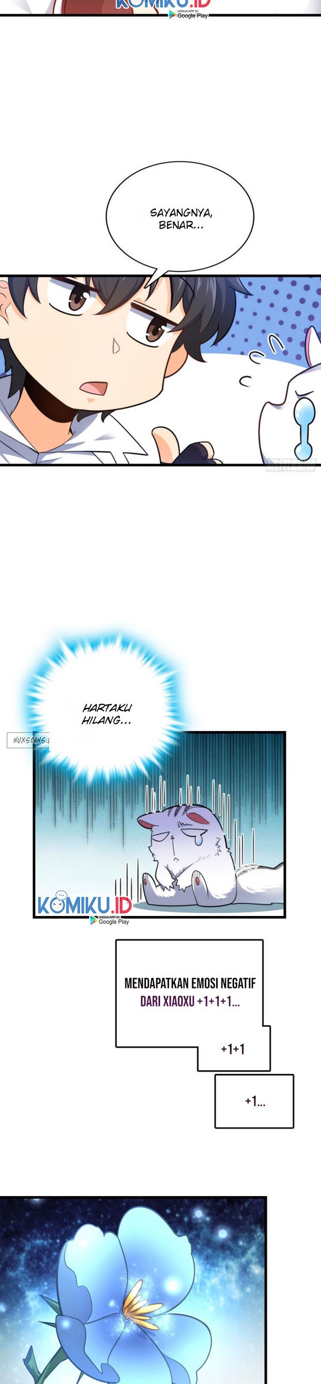 Spare Me, Great Lord! - Chapter 92 16