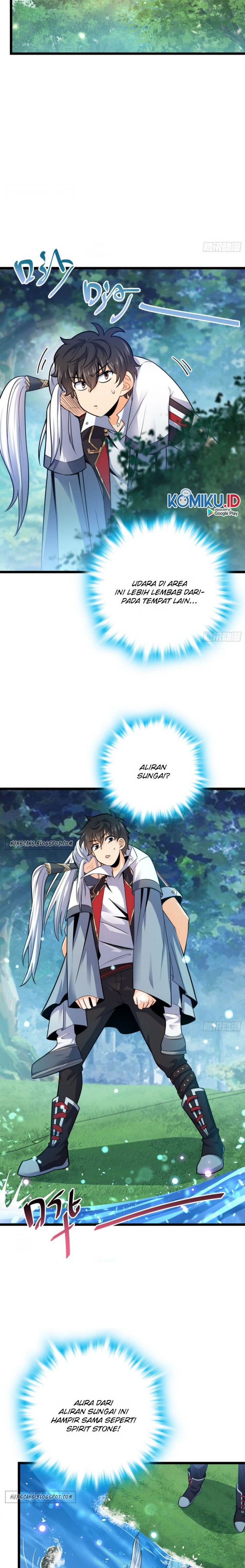 Spare Me, Great Lord! - Chapter 92 6