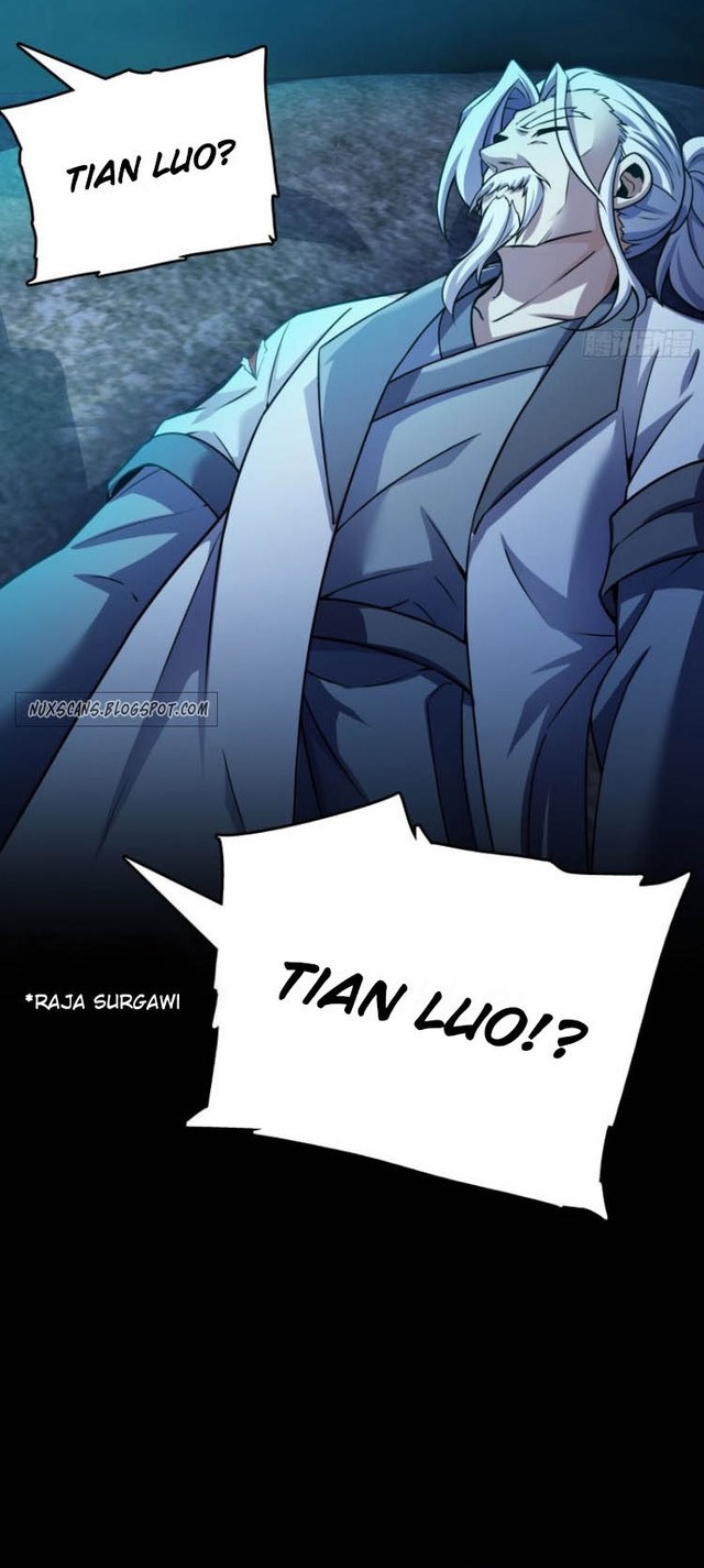 Spare Me, Great Lord! - Chapter 90 19