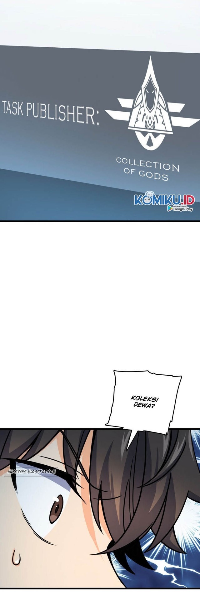 Spare Me, Great Lord! - Chapter 97 23