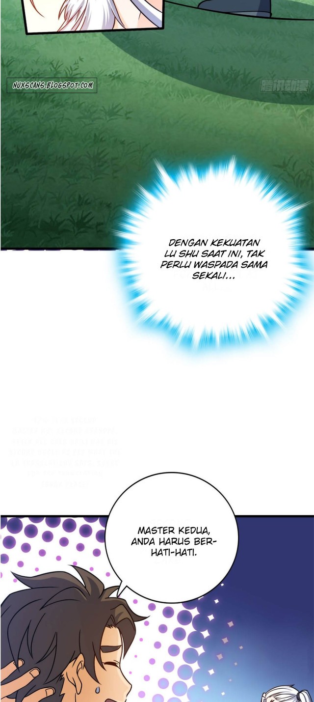 Spare Me, Great Lord! - Chapter 95 3
