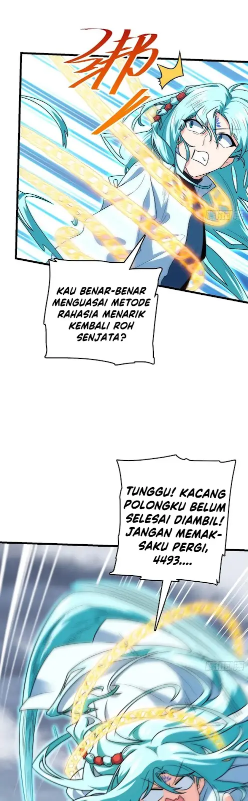 Spare Me, Great Lord! - Chapter 288 9