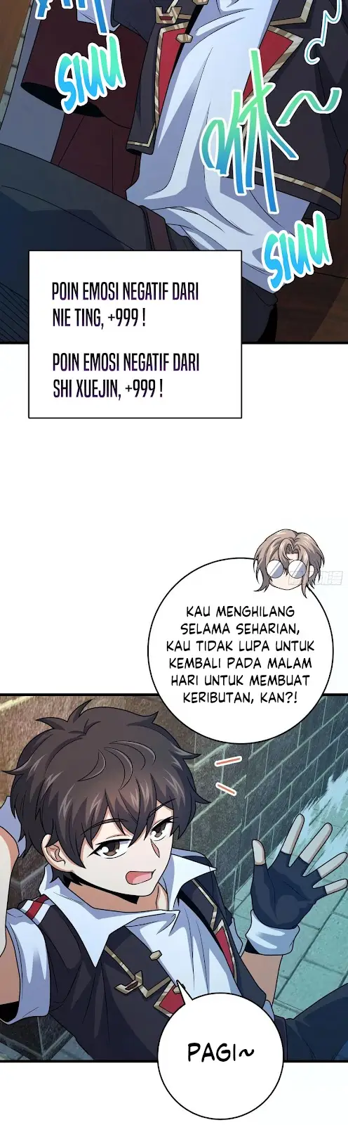 Spare Me, Great Lord! - Chapter 288 20