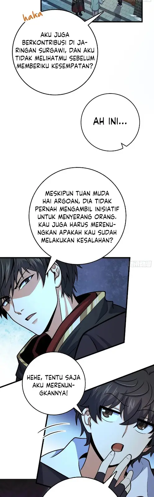 Spare Me, Great Lord! - Chapter 288 27