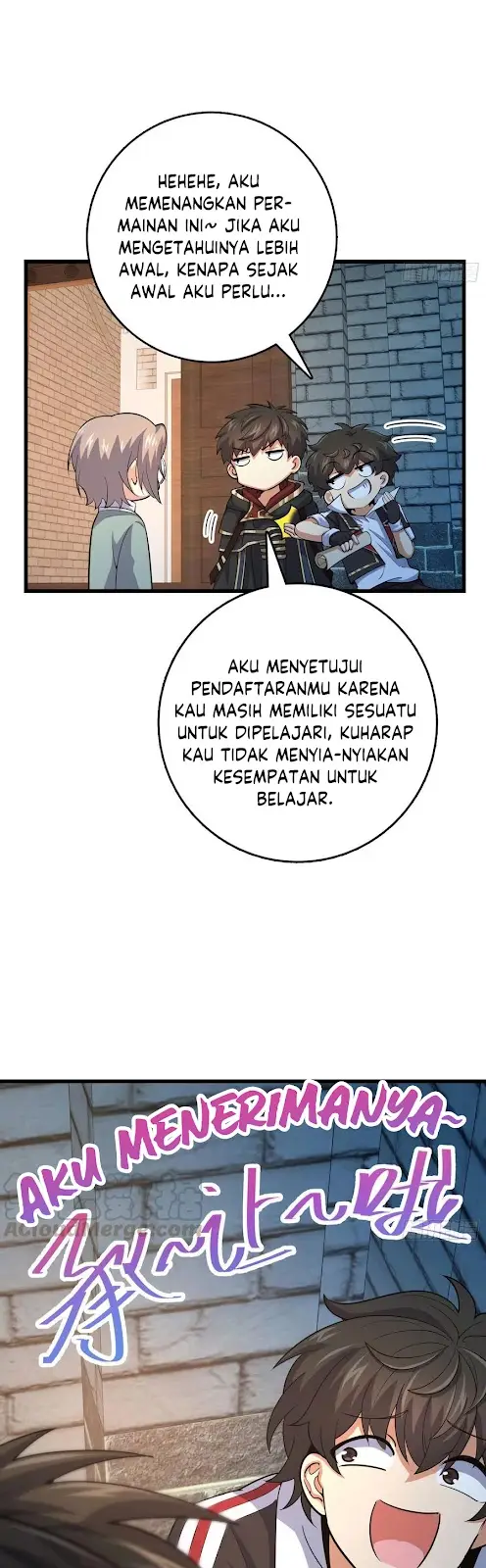 Spare Me, Great Lord! - Chapter 288 24