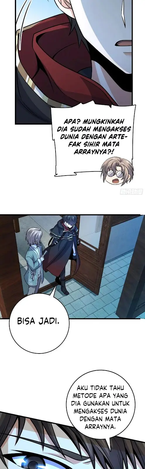 Spare Me, Great Lord! - Chapter 288 38