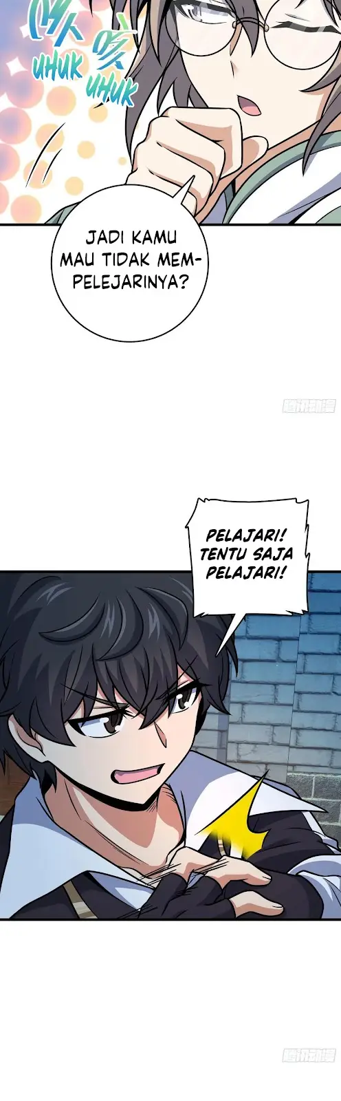Spare Me, Great Lord! - Chapter 288 30