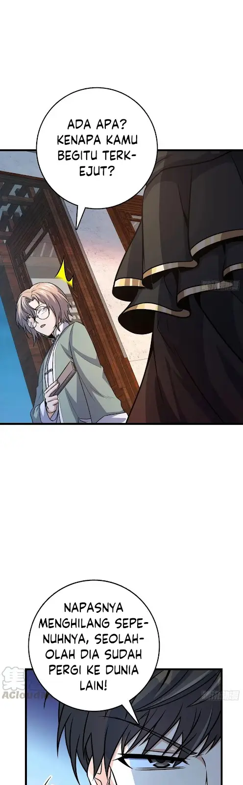 Spare Me, Great Lord! - Chapter 288 37
