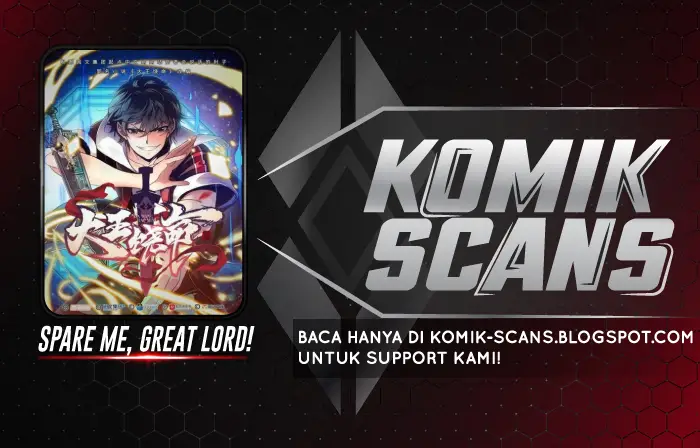 Spare Me, Great Lord! - Chapter 288 1
