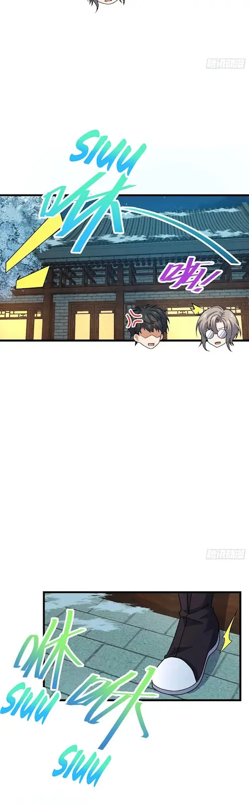 Spare Me, Great Lord! - Chapter 288 18