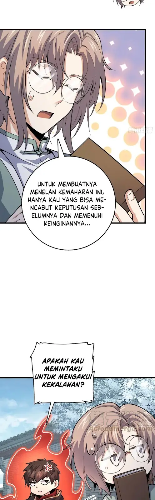 Spare Me, Great Lord! - Chapter 288 13