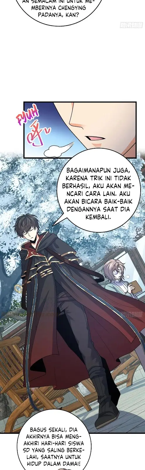 Spare Me, Great Lord! - Chapter 288 15