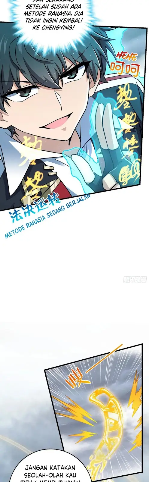 Spare Me, Great Lord! - Chapter 288 7