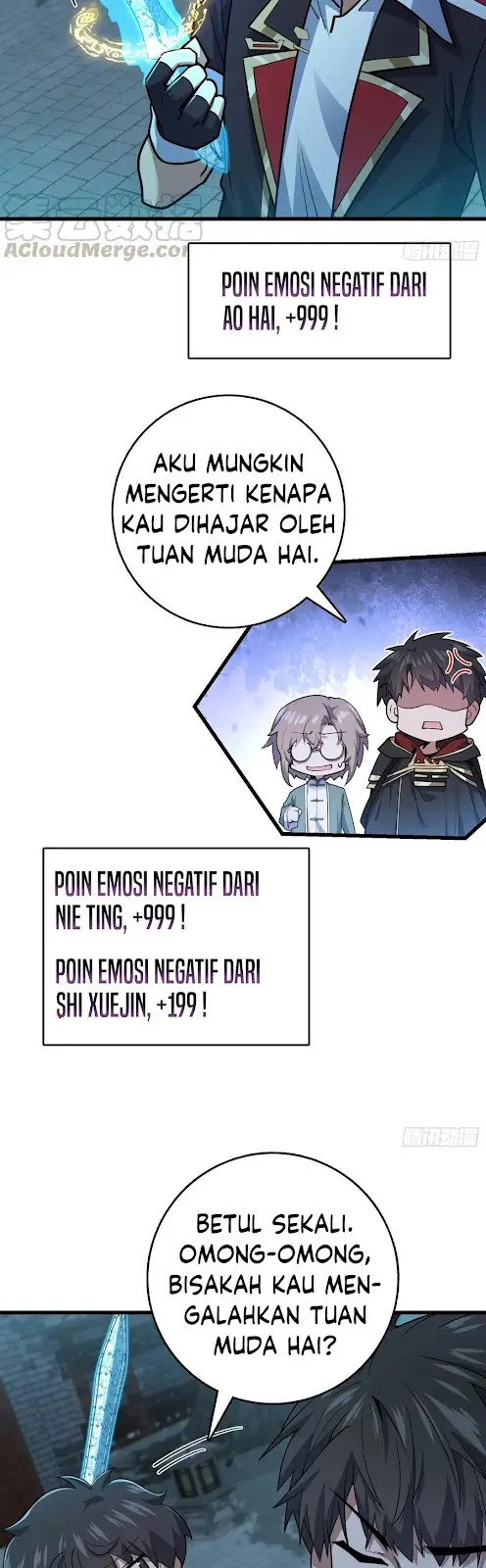 Spare Me, Great Lord! - Chapter 289 24