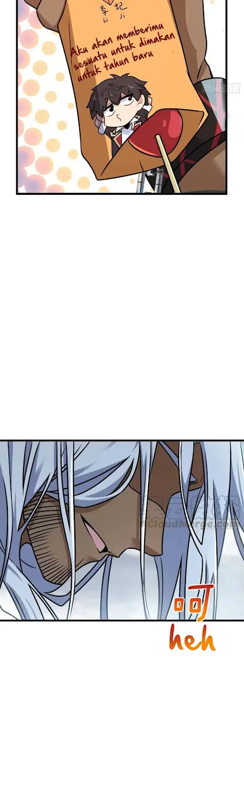 Spare Me, Great Lord! - Chapter 289 13