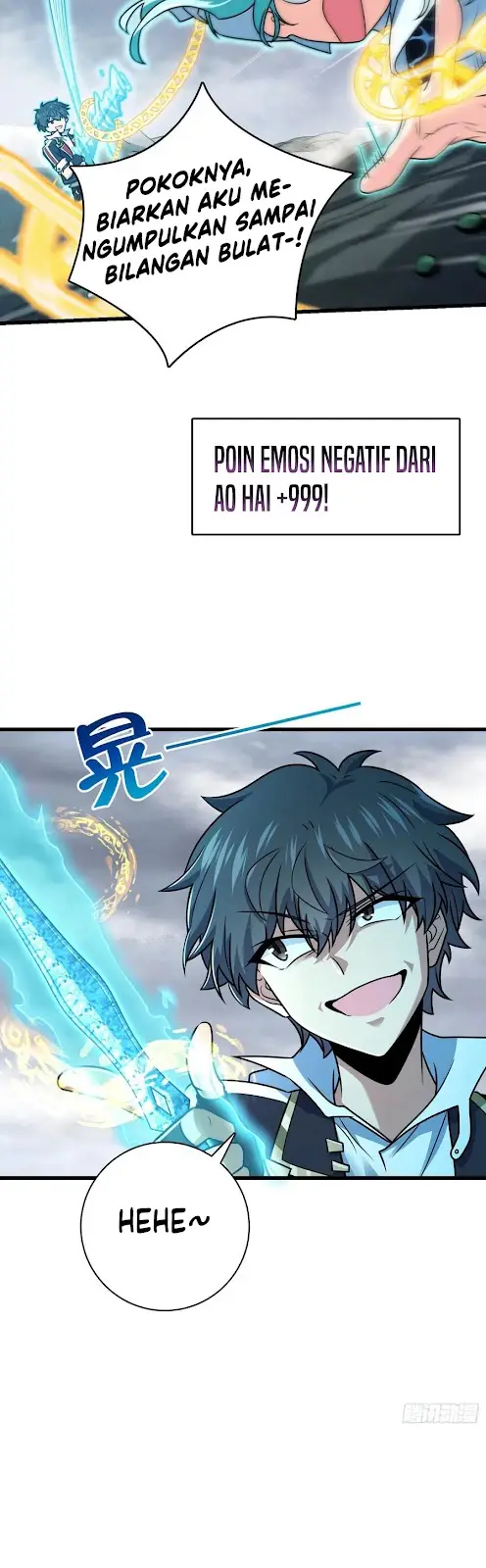 Spare Me, Great Lord! - Chapter 289 10