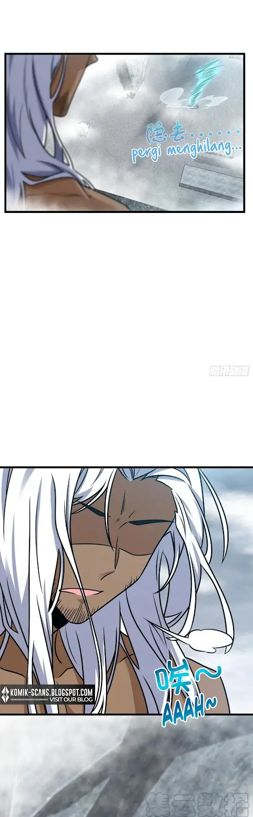 Spare Me, Great Lord! - Chapter 289 11