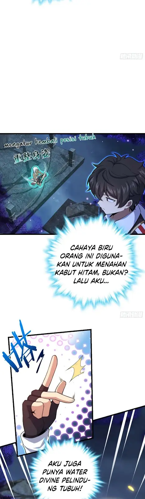 Spare Me, Great Lord! - Chapter 282 8