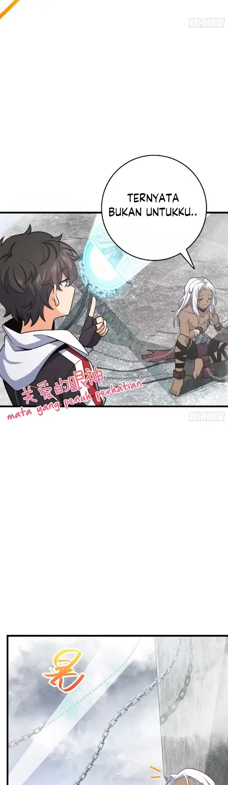 Spare Me, Great Lord! - Chapter 282 28