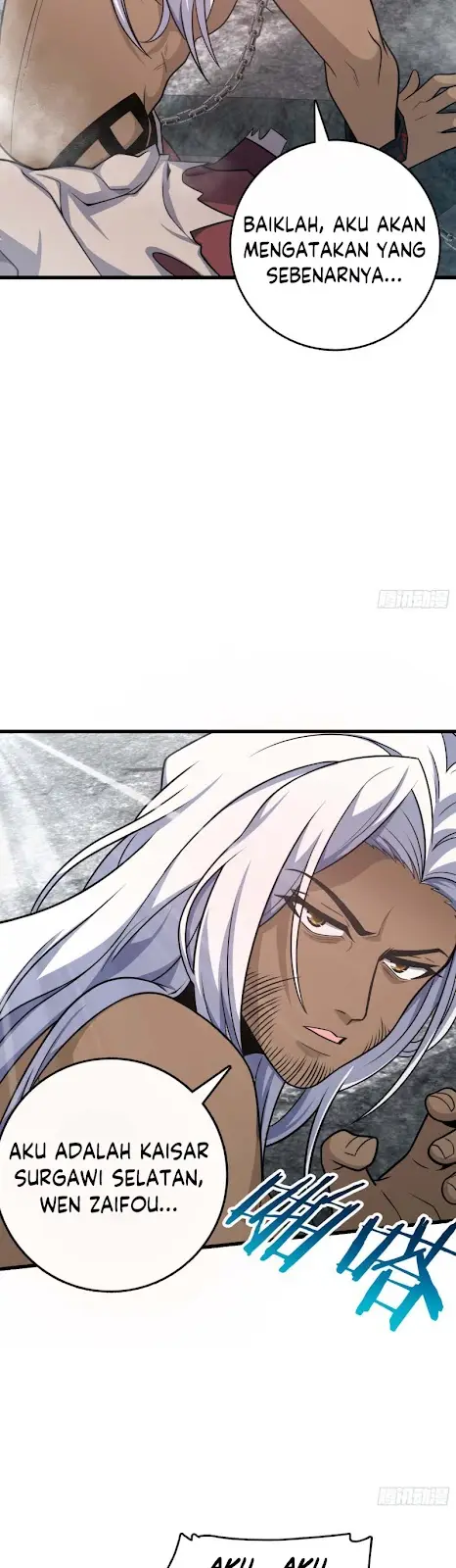 Spare Me, Great Lord! - Chapter 282 20