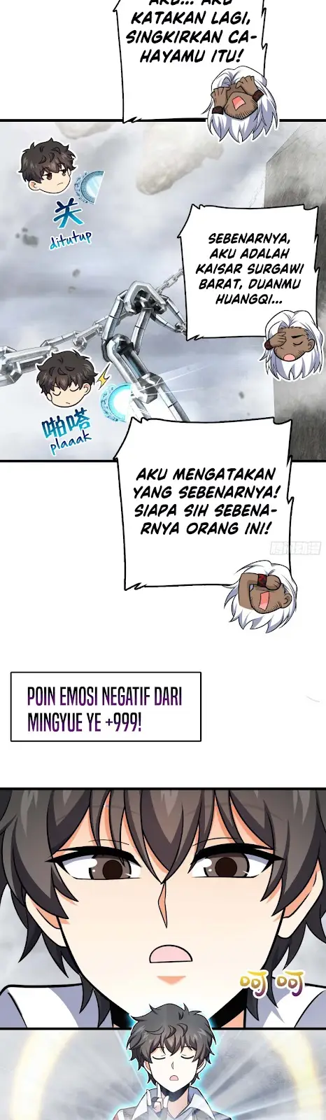 Spare Me, Great Lord! - Chapter 282 21
