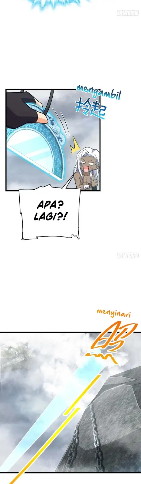 Spare Me, Great Lord! - Chapter 282 27