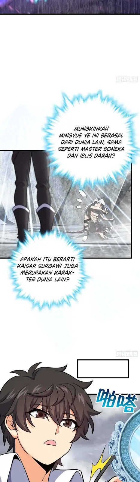 Spare Me, Great Lord! - Chapter 282 24