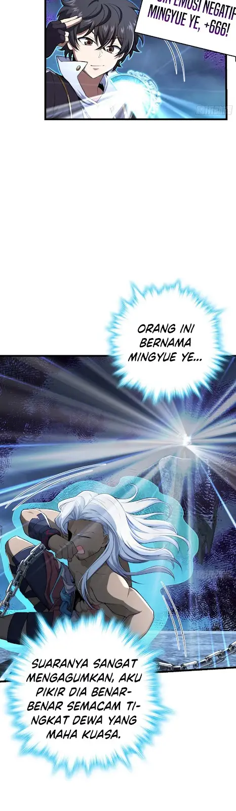 Spare Me, Great Lord! - Chapter 282 3