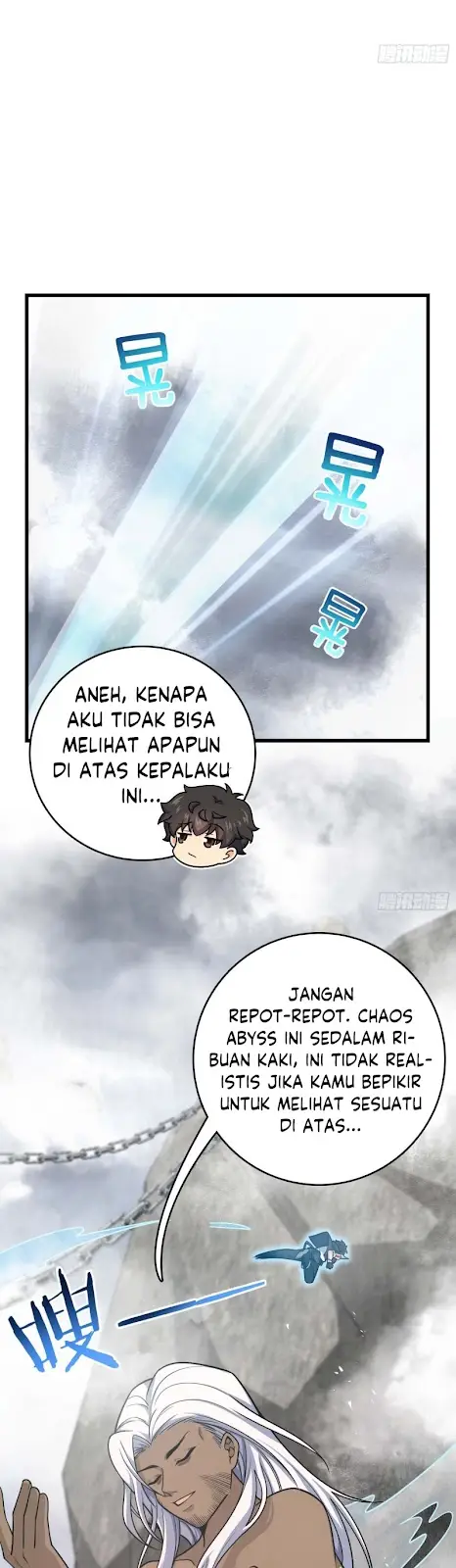 Spare Me, Great Lord! - Chapter 282 30