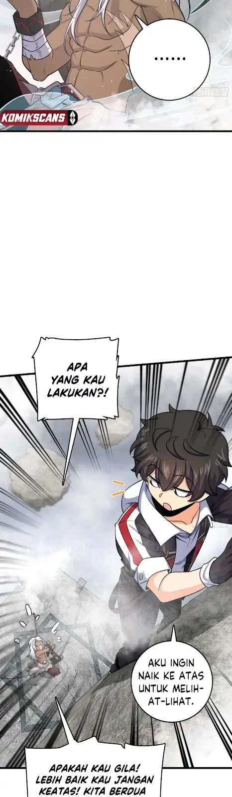 Spare Me, Great Lord! - Chapter 282 31