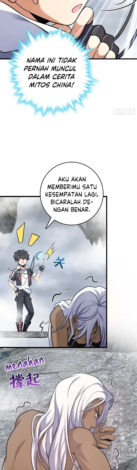 Spare Me, Great Lord! - Chapter 282 19