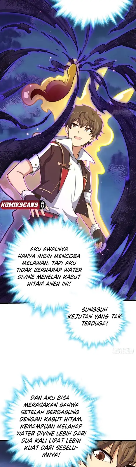 Spare Me, Great Lord! - Chapter 282 12