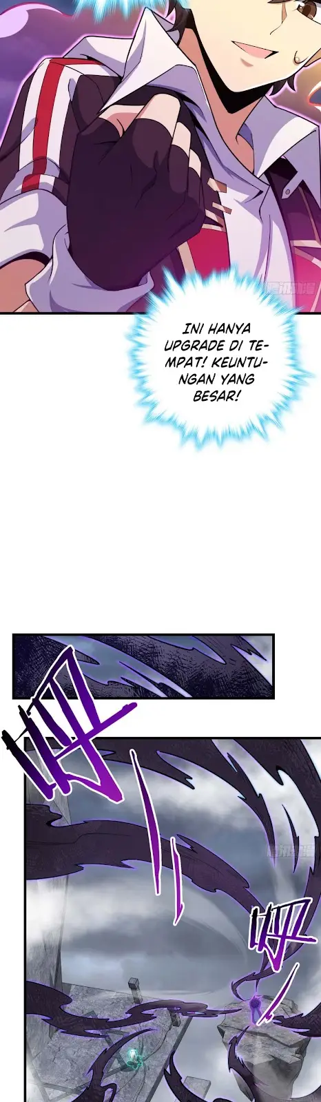 Spare Me, Great Lord! - Chapter 282 13