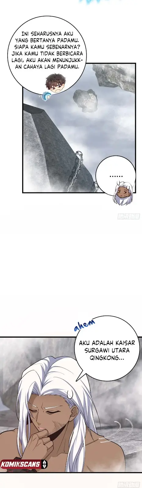 Spare Me, Great Lord! - Chapter 282 16