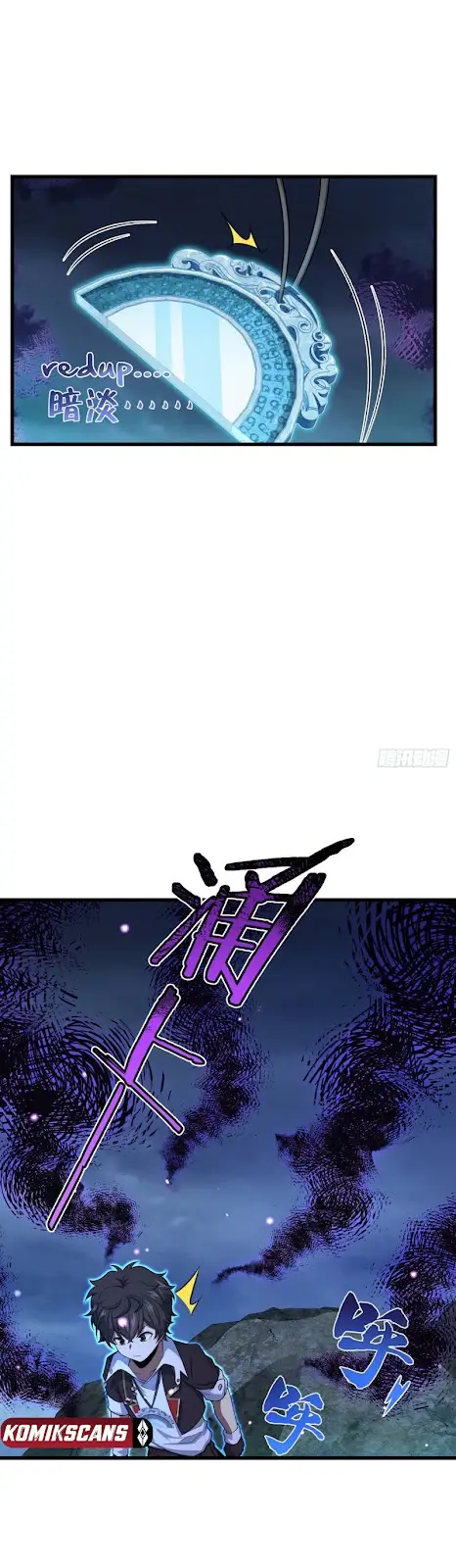 Spare Me, Great Lord! - Chapter 282 6