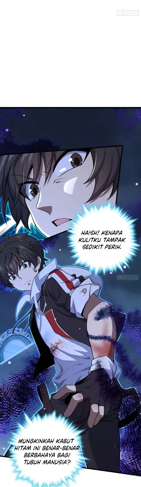 Spare Me, Great Lord! - Chapter 282 7