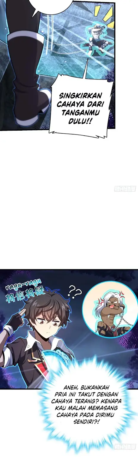 Spare Me, Great Lord! - Chapter 282 5