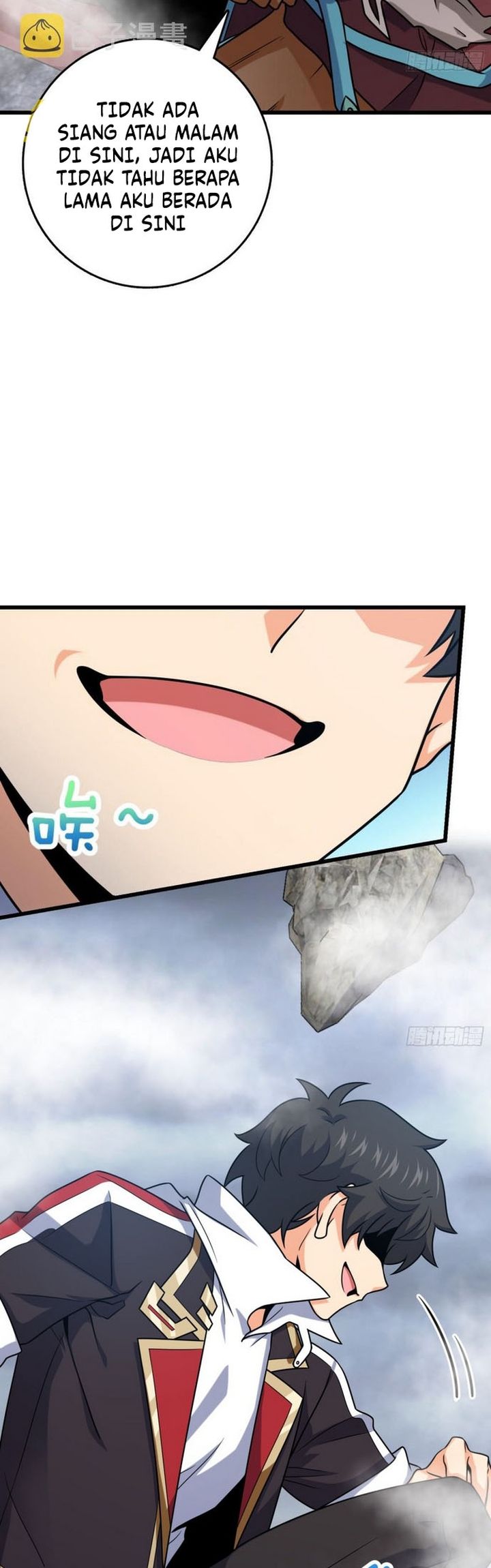 Spare Me, Great Lord! - Chapter 283 8