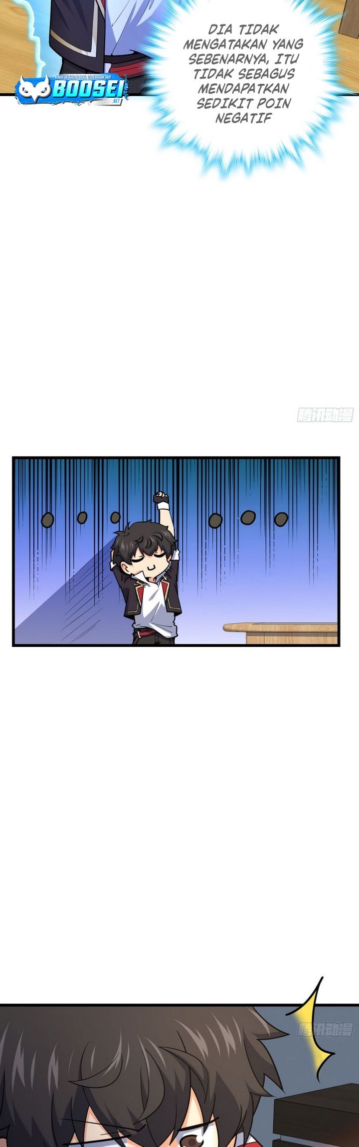 Spare Me, Great Lord! - Chapter 283 20