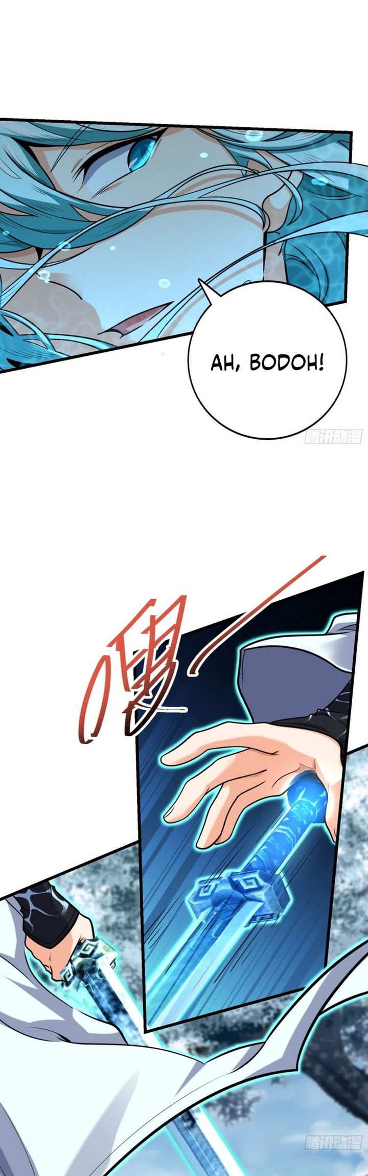 Spare Me, Great Lord! - Chapter 283 30