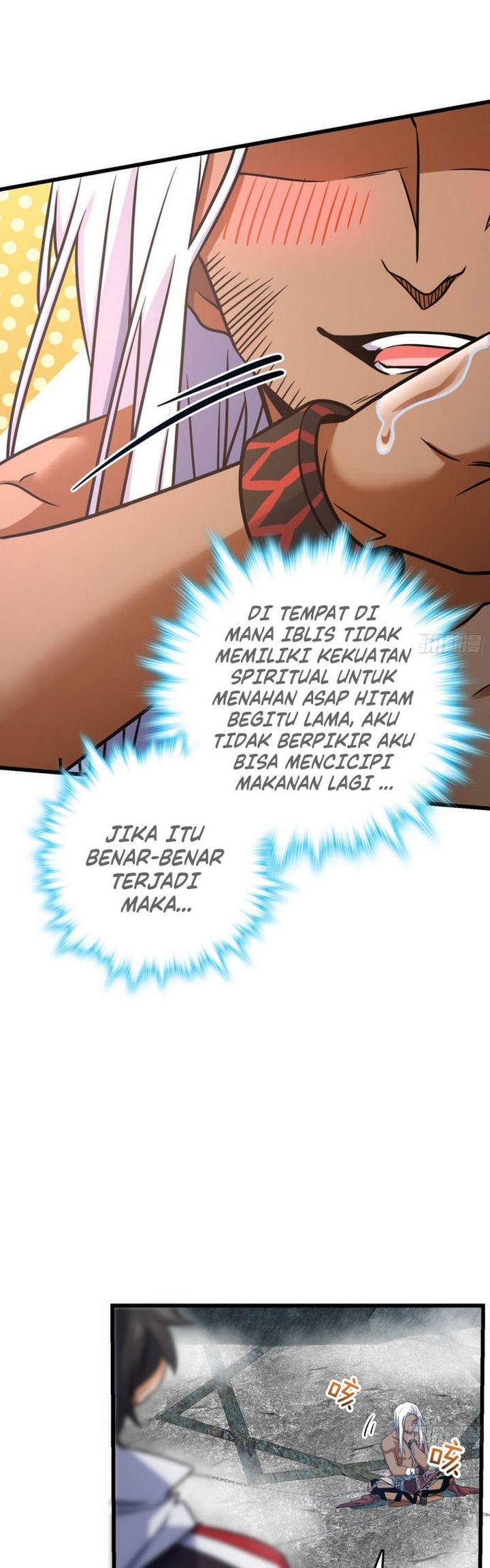 Spare Me, Great Lord! - Chapter 283 10