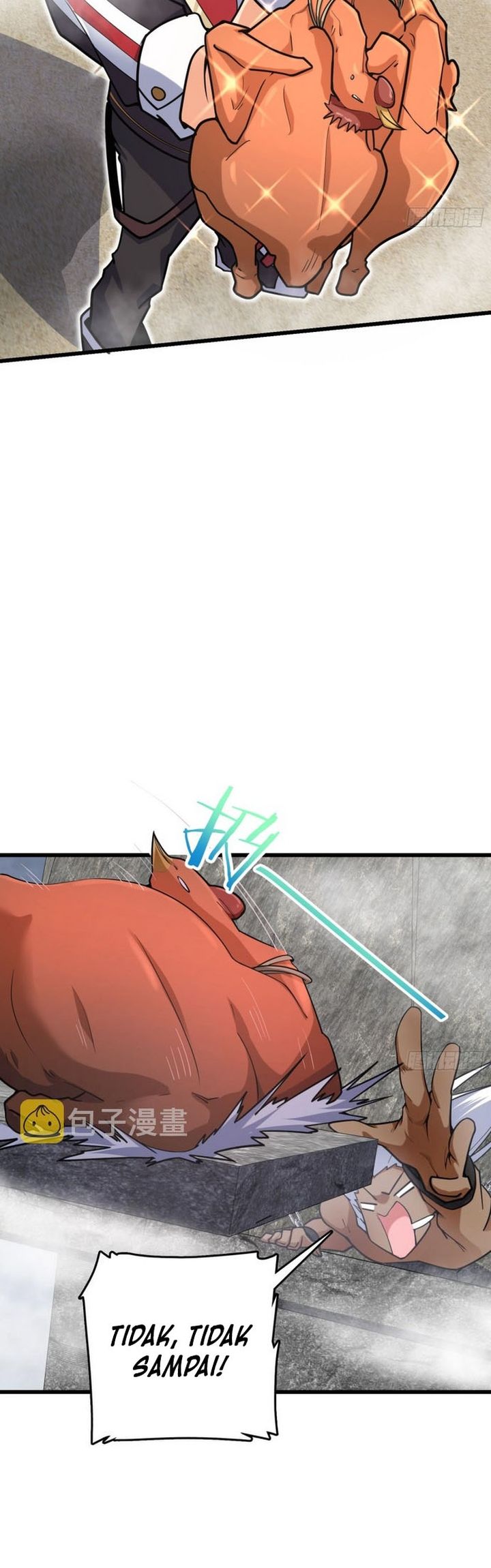 Spare Me, Great Lord! - Chapter 283 17