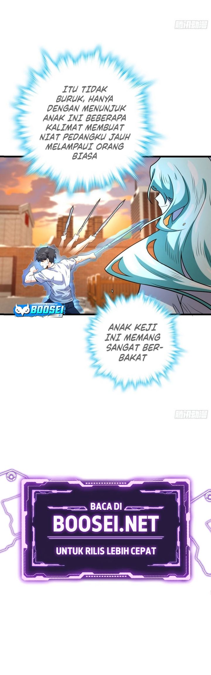 Spare Me, Great Lord! - Chapter 283 42