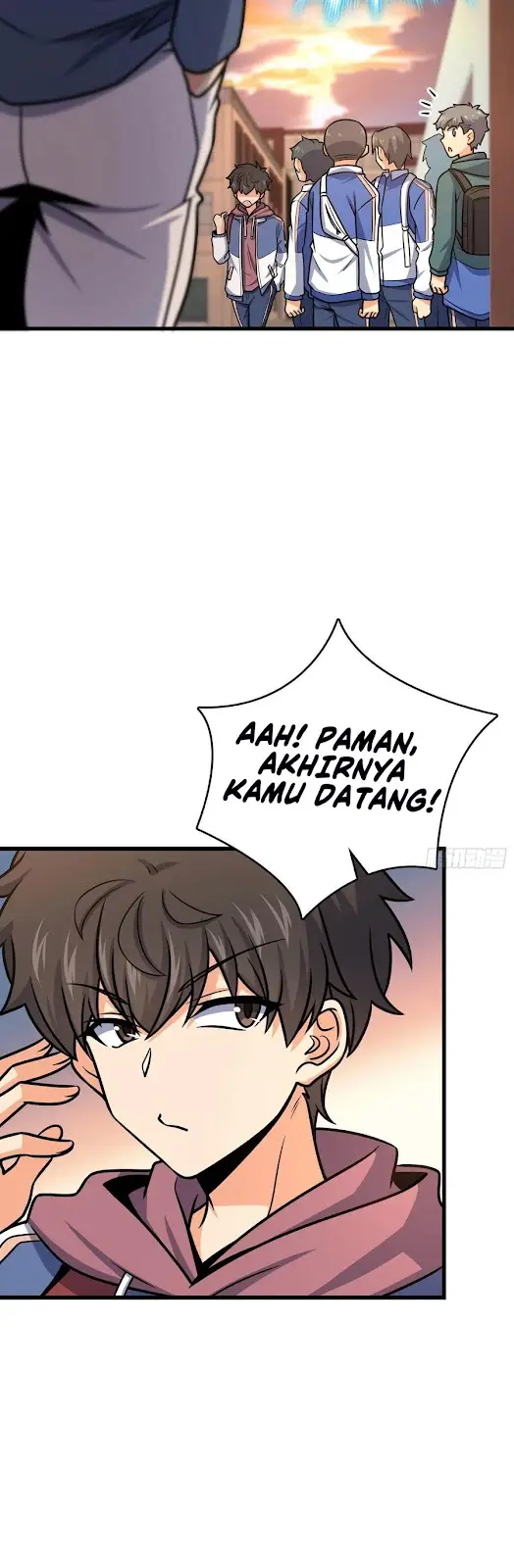 Spare Me, Great Lord! - Chapter 281 9