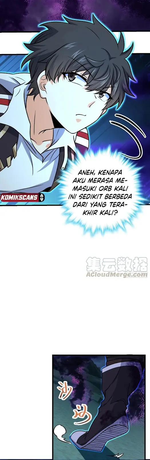 Spare Me, Great Lord! - Chapter 281 21