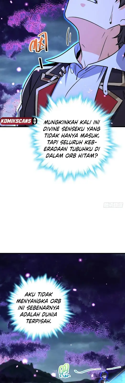 Spare Me, Great Lord! - Chapter 281 26