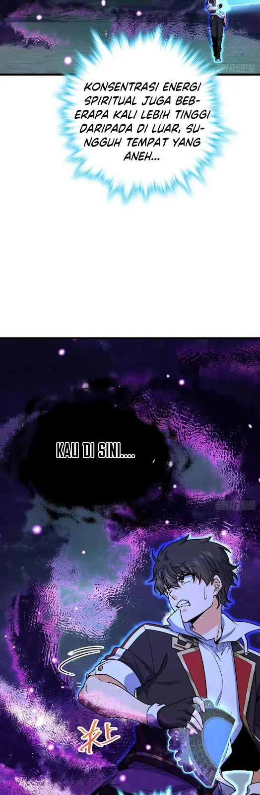 Spare Me, Great Lord! - Chapter 281 27
