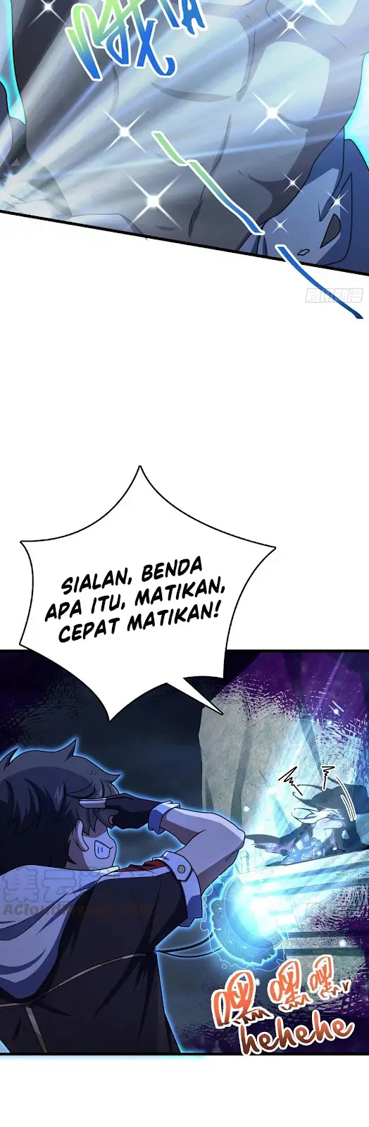 Spare Me, Great Lord! - Chapter 281 39